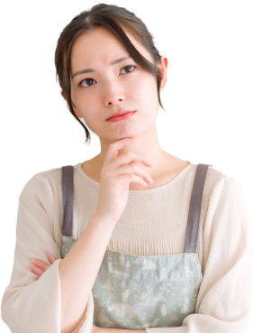 このような症状でお悩みの方はご相談ください。