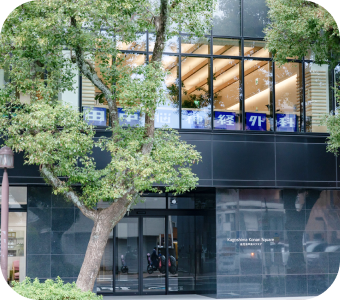 通院しやすい立地