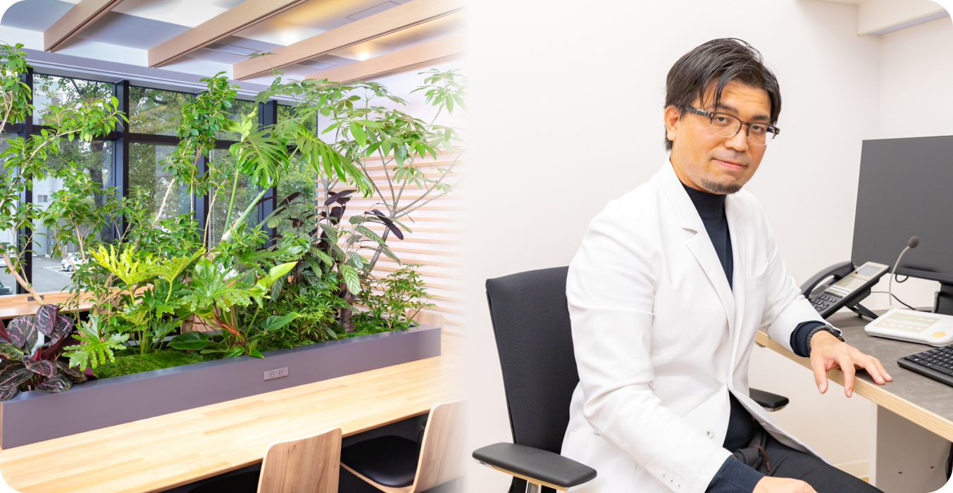 田中脳神経外科・頭痛クリニック